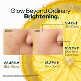 Fruit Brightening Face Wash - 150ml (Pack of 3)