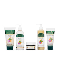 Ubtan glowing skin essential gift kit