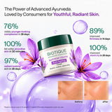 SAFFRON YOUTH Anti-Ageing Cream
