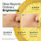 Fruit Brightening Face Wash - 150ml (Pack of 3)