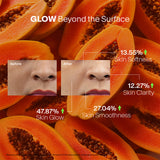 Papaya Deep Cleanse Face Wash 200ml