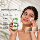 CUCUMBER Pore Tightening Refreshing Toner - 200ml