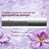 Mountain Ebony Anti Hair Fall Hair Serum 120ml
