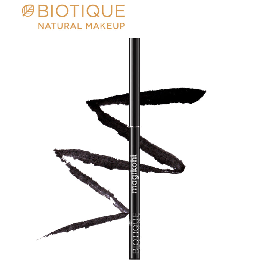 Biotique Magikohl- Ebony Black
