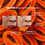 Papaya Deep Cleanse Face Wash 300ml