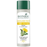 DANDELION YOUTH Anti-Ageing Serum - 190ml