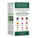Herbcolor Brown- 4N, 60g+140ml