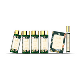 Biotique The Botanical Garden - Bath & Body Care Gift Set (6 X 50ml)