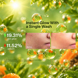 Papaya Deep Cleanse Face Wash 300ml