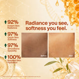 Honey Gel Soothe & Nourish Foaming Face Wash - 120ml