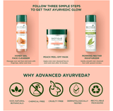 PEACH Clarifying & Refining Peel-Off Mask 50g
