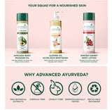 Winter Cherry Rejuvenating Body Lotion - 180ml