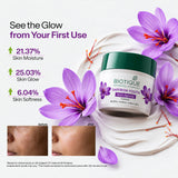SAFFRON YOUTH Anti-Ageing Cream