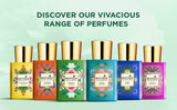 BIOTIQUE SENSUAL JASMINE Eau De Parfum 50ml (Pack of 2)