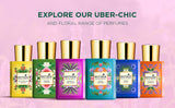 BIOTIQUE IMPERIAL PATCHOULI Eau De Parfum 50ml