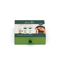 Daily skin care essential gift kit