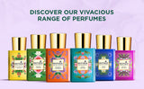 BIOTIQUE ROYAL SAFFRON Eau De Parfum 50ml