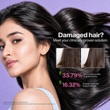 Mountain Ebony Anti Hair Fall Hair Serum 120ml
