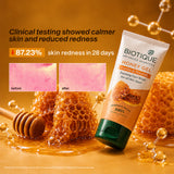 Honey Gel Soothe & Nourish Foaming Face Wash - 120ml