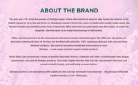 Biotique blissfull lavender eau de toilette 50ml