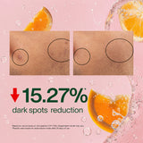 Fruit Brightening Face Wash - 150ml (Pack of 3)
