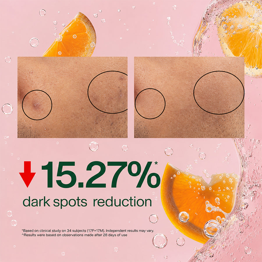 Fruit Brightening Face Wash - 150ml (Pack of 3)