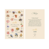 Biotique The Botanical Garden - Bath & Body Care Gift Set (6 X 50ml)