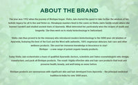 Biotique sensual jasmine eau de parfum 50ml