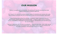 Berry plumping lip balm 12g