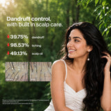 FRESH NEEM Anti Dandruff Shampoo & Conditioner 190ml