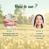Biotique Dandelion Regen -Spotless Radiance Serum- 30 Ml
