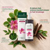 Mountain Ebony Anti Hair Fall Hair Serum 120ml