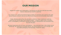 Peach clarifying & refining peel-off mask 50g
