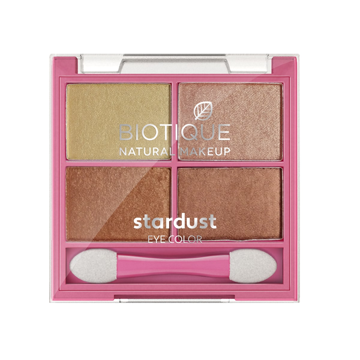 Biotique natural makeup stardust eye shadow, moon shadow, 7g