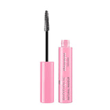 Biotique Natural Makeup Starryeyes Mascara, Ebony Black, 8ml