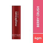 Magikisses Lip Balm 4gm - BERRY CRUSH