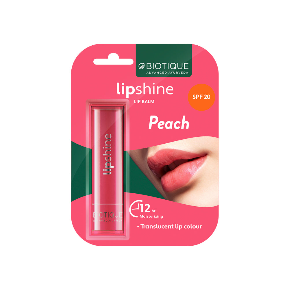 Magikisses lip balm - 4 gm