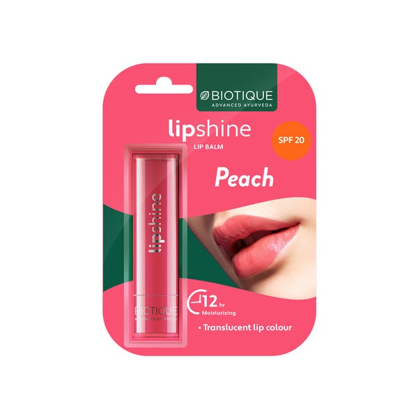 Magikisses lip balm - 4 gm