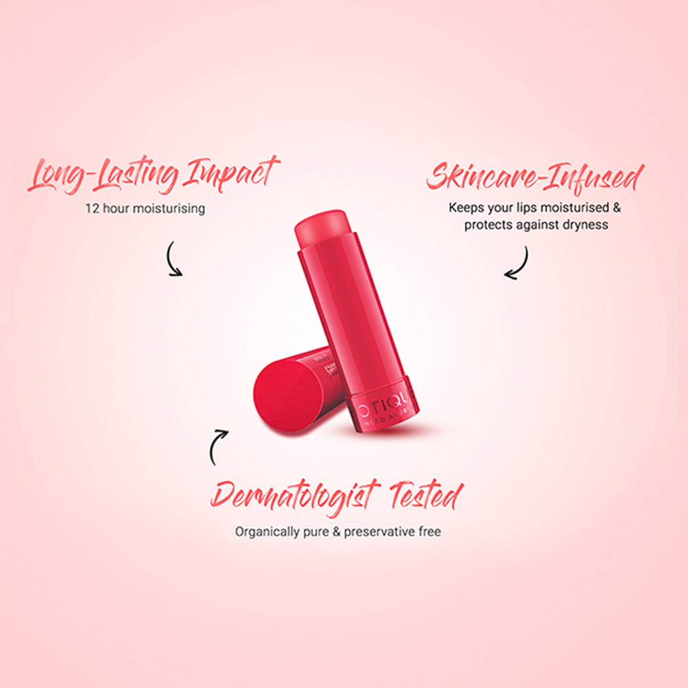 Magikisses lip balm - 4 gm