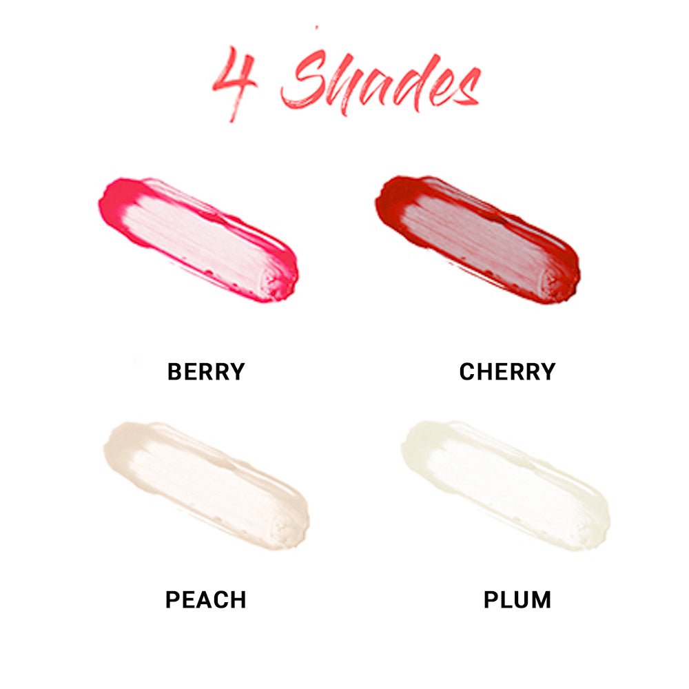 Magikisses lip balm - 4 gm