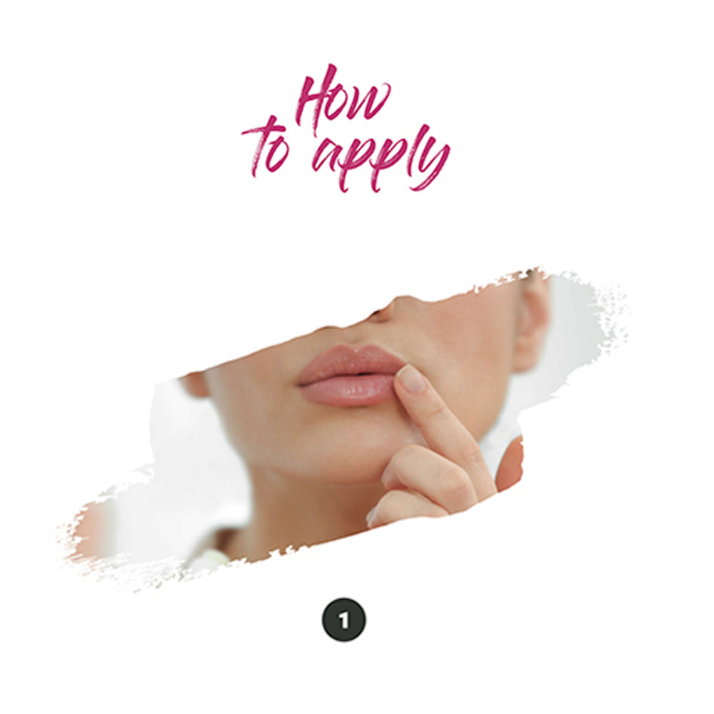 Magikisses lip balm - 4 gm