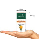 Orange peel Renewing Bathing Bar 150g (Pack of 3)
