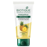 Pineapple Oil Control Foaming Face Wash 50ml