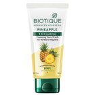 Pineapple Oil Control Foaming Face Wash - 150ml