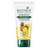 Pineapple Oil Control Foaming Face Wash - 150ml