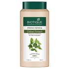 Fresh Henna Colour Protect Shampoo & Conditioner - 340ml