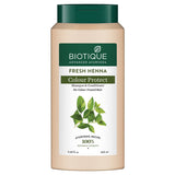 Fresh Henna Colour Protect Shampoo & Conditioner - 340ml