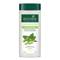 Soya protein intense repair shampoo & conditioner - 180ml