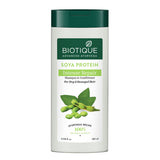 Biotique Soya Protein Fresh Nourishing Shampoo 650ml (Pack of 2)