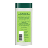 Soya protein intense repair shampoo & conditioner - 180ml